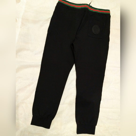 GUCCI track pants/ GUCCI joggers - Picture 2 of 11